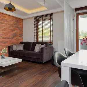 Airport Kłobucka By Renters Warszawa