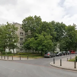 Rent Like - Nowolipki 9a Warszawa